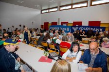 11.09.2022 Kirchweihfest